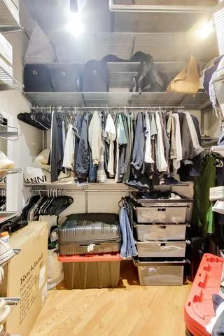 849 N Franklin St   60610 60610-unit#1009-Chicago-IL