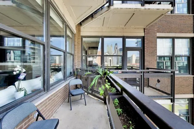 849 N Franklin St   60610 60610-unit#1009-Chicago-IL