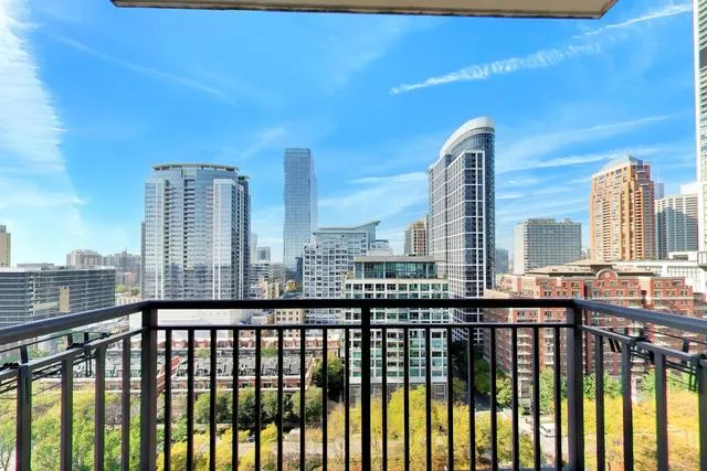 1322 S Prairie Ave   60605 60605-unit#1711-Chicago-IL