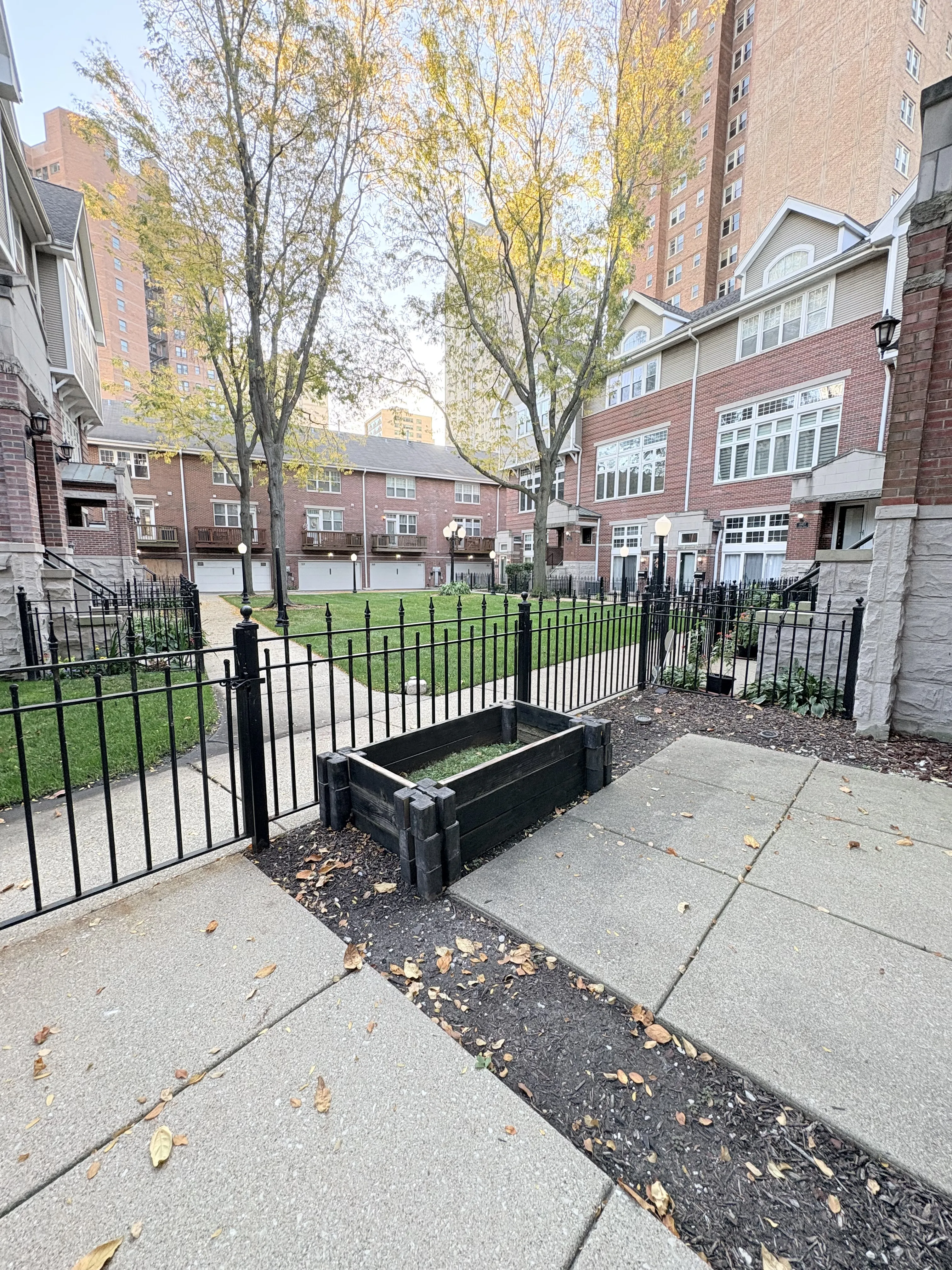 4934 S Cornell Ave 60615 60615-unit#Unit G-Chicago-IL