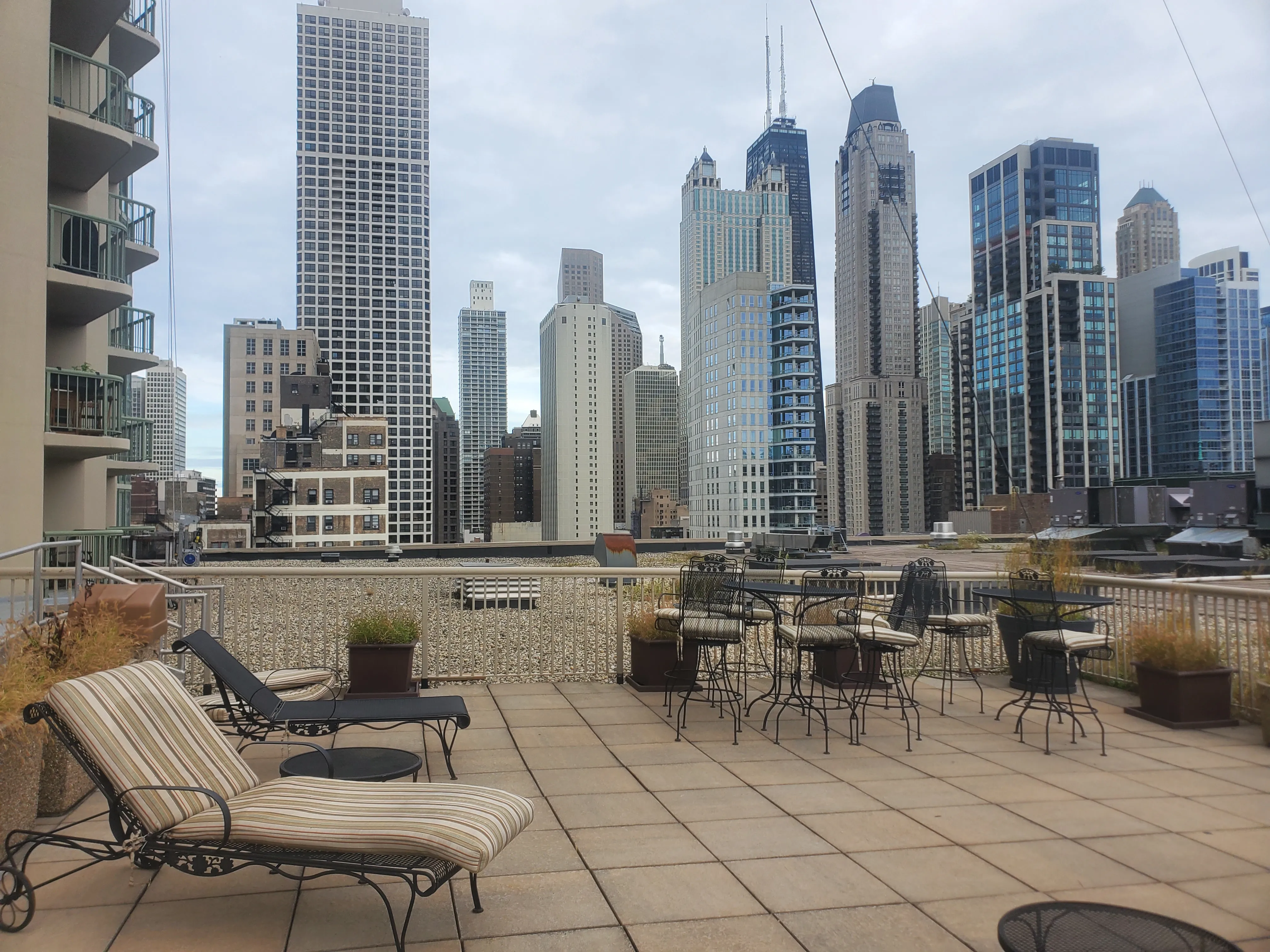 111 W MAPLE ST 60610-Gold Coast Galleria-unit#1101-Chicago-IL