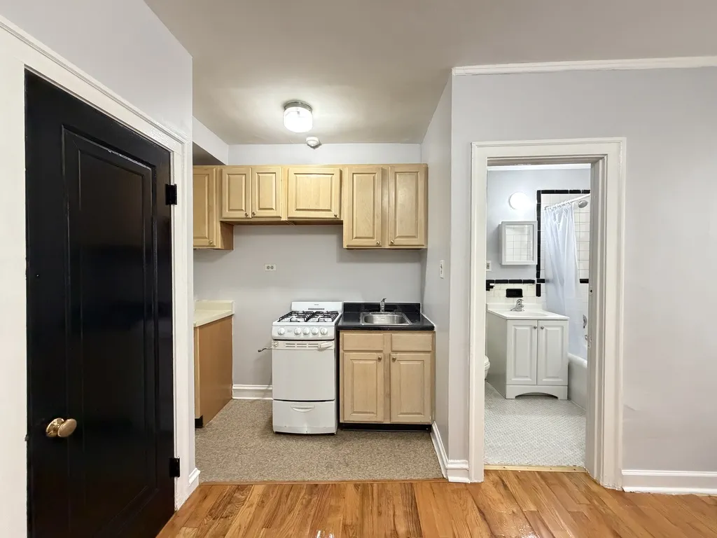917 W Eastwood, , 60640 60640-unit#418-Chicago-IL