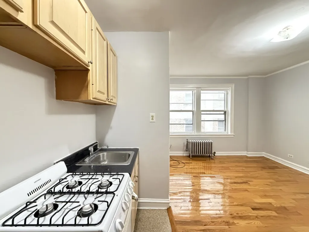 917 W Eastwood, , 60640 60640-unit#418-Chicago-IL