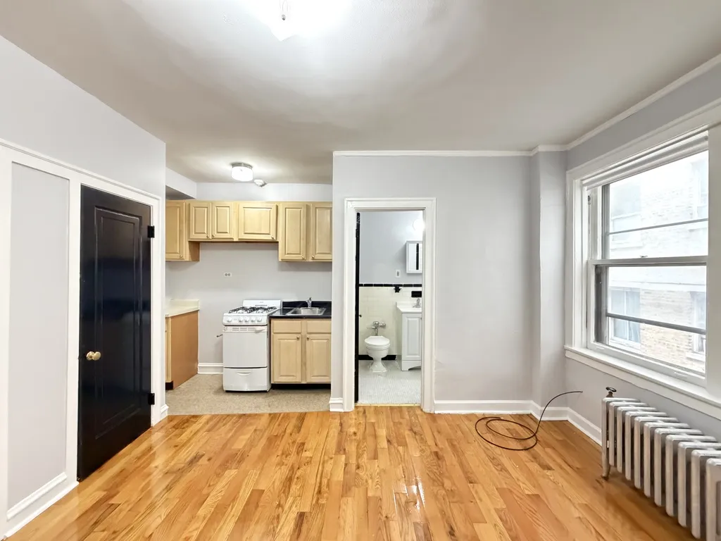 917 W Eastwood, , 60640 60640-unit#418-Chicago-IL