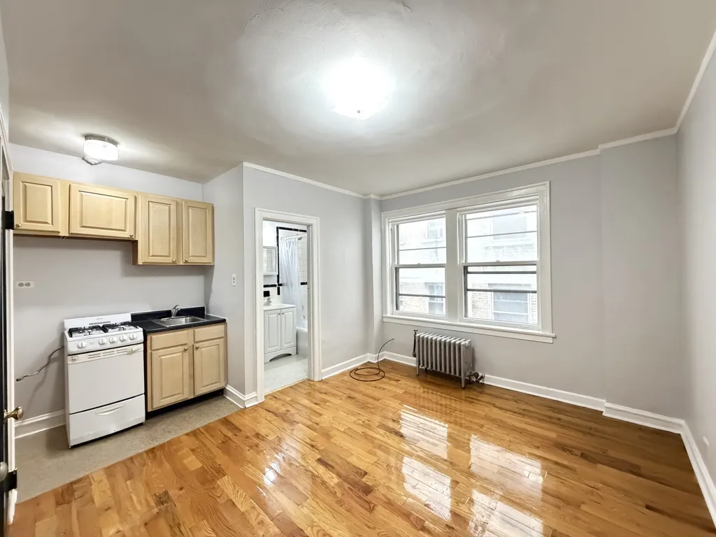 917 W Eastwood, , 60640 60640-unit#418-Chicago-IL