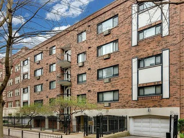 2336 N Commonwealth Ave 60614 60614-unit#409-Chicago-IL