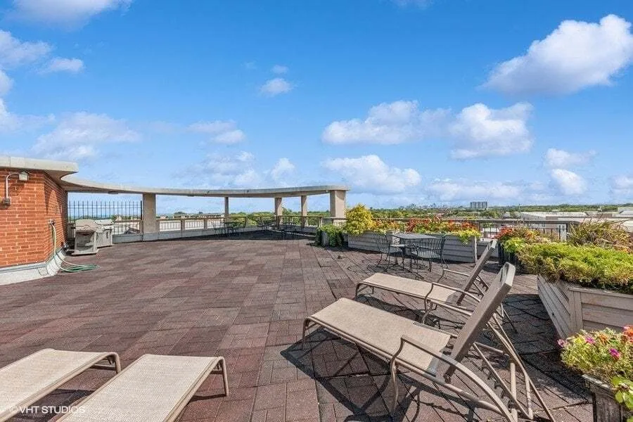 800 Hinman Ave   60202 60202-unit#800309-Evanston-IL