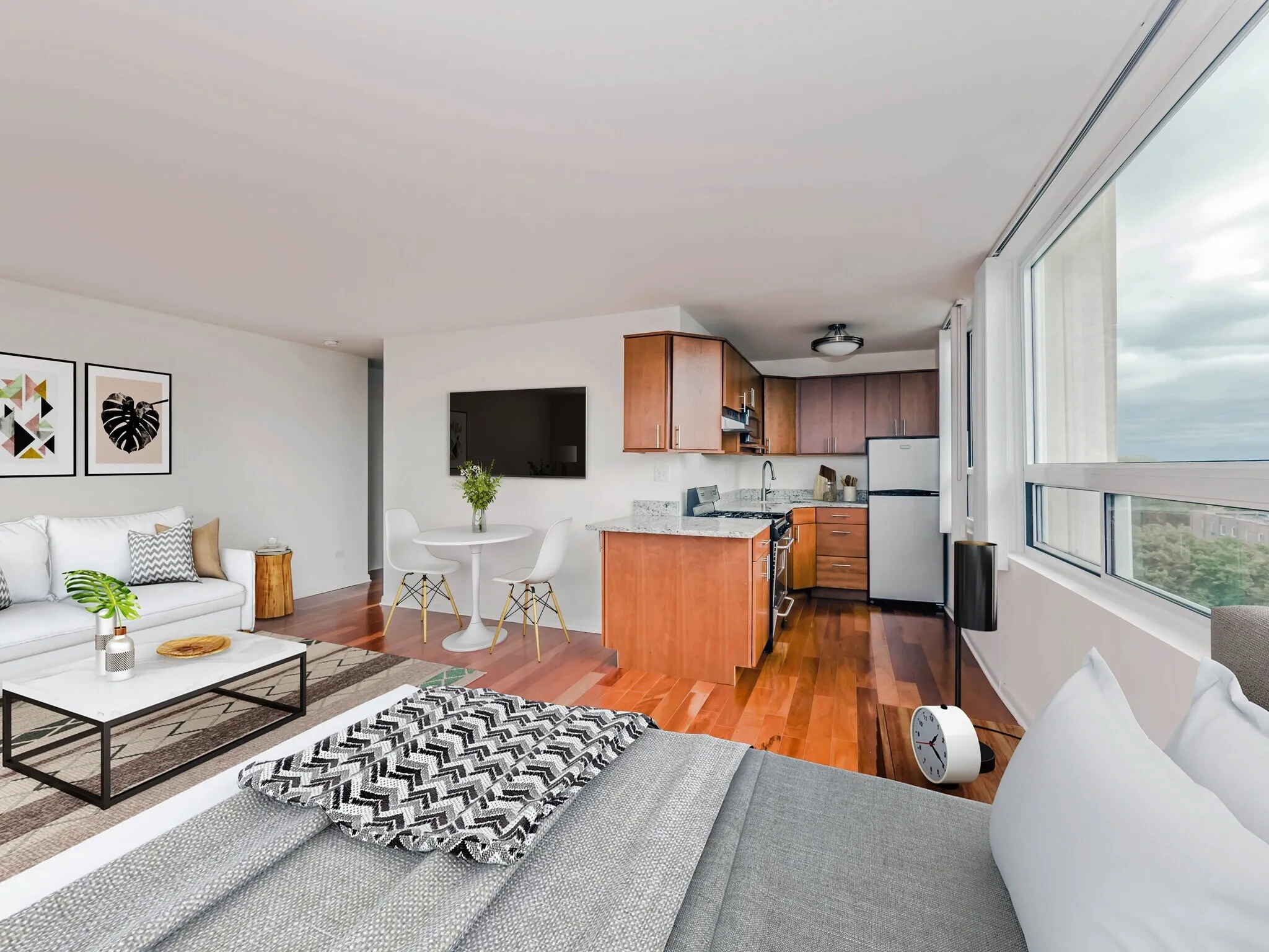 800 Hinman Ave   60202 60202-unit#800309-Evanston-IL
