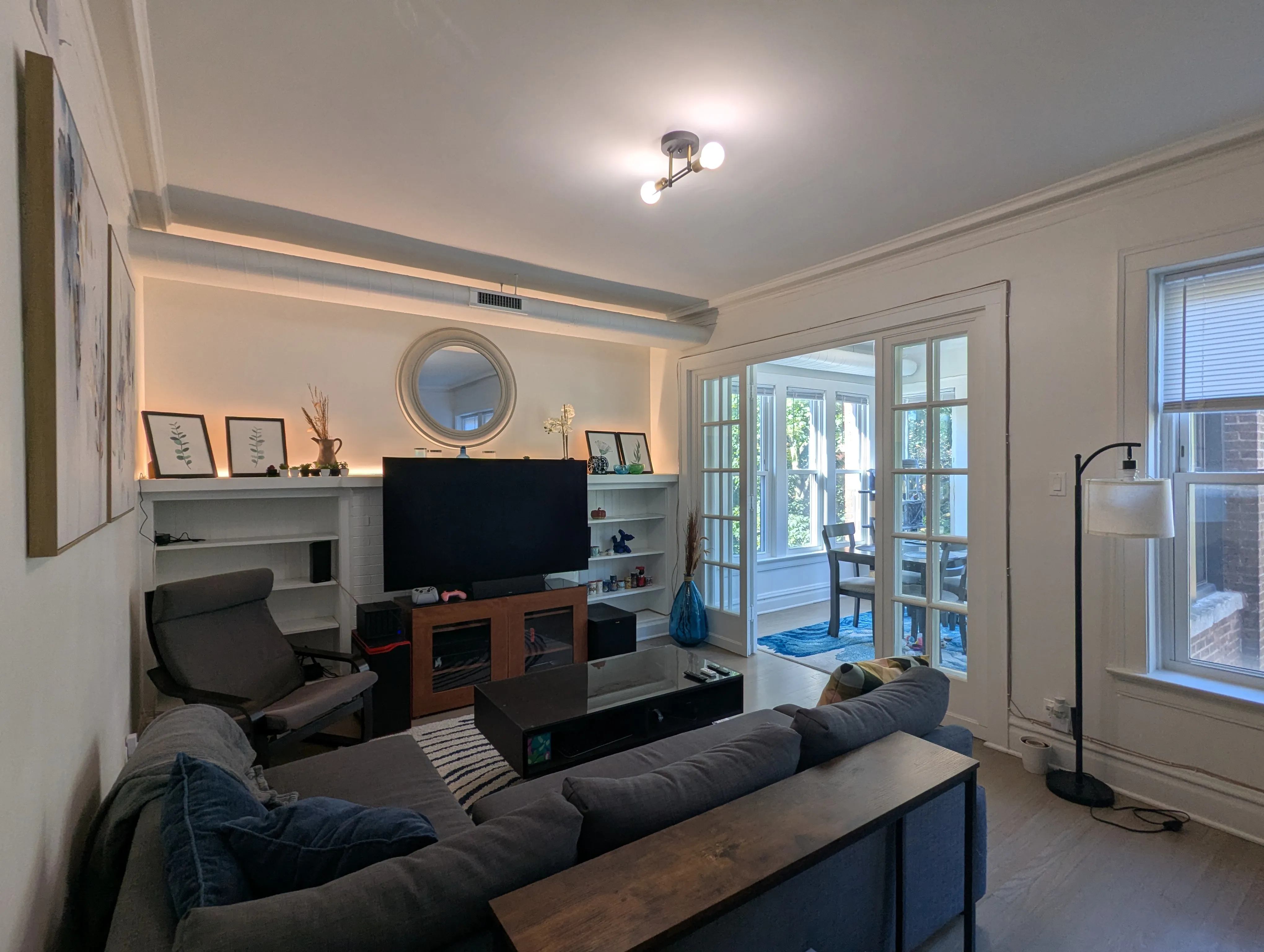 6341 N Wayne Ave 60660 60660-unit#3S-Chicago-IL
