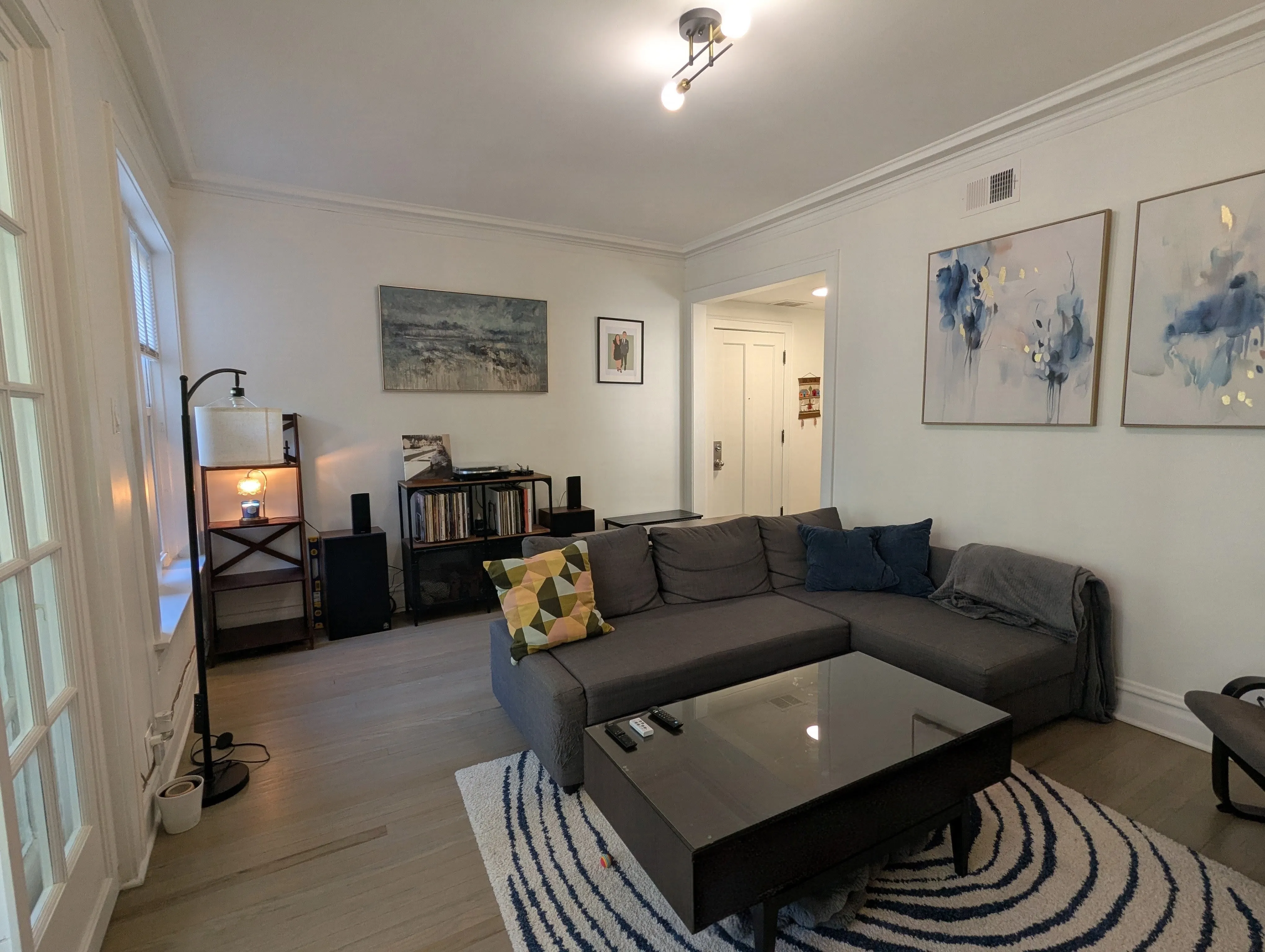 6341 N Wayne Ave   60660 60660-unit#3S-Chicago-IL