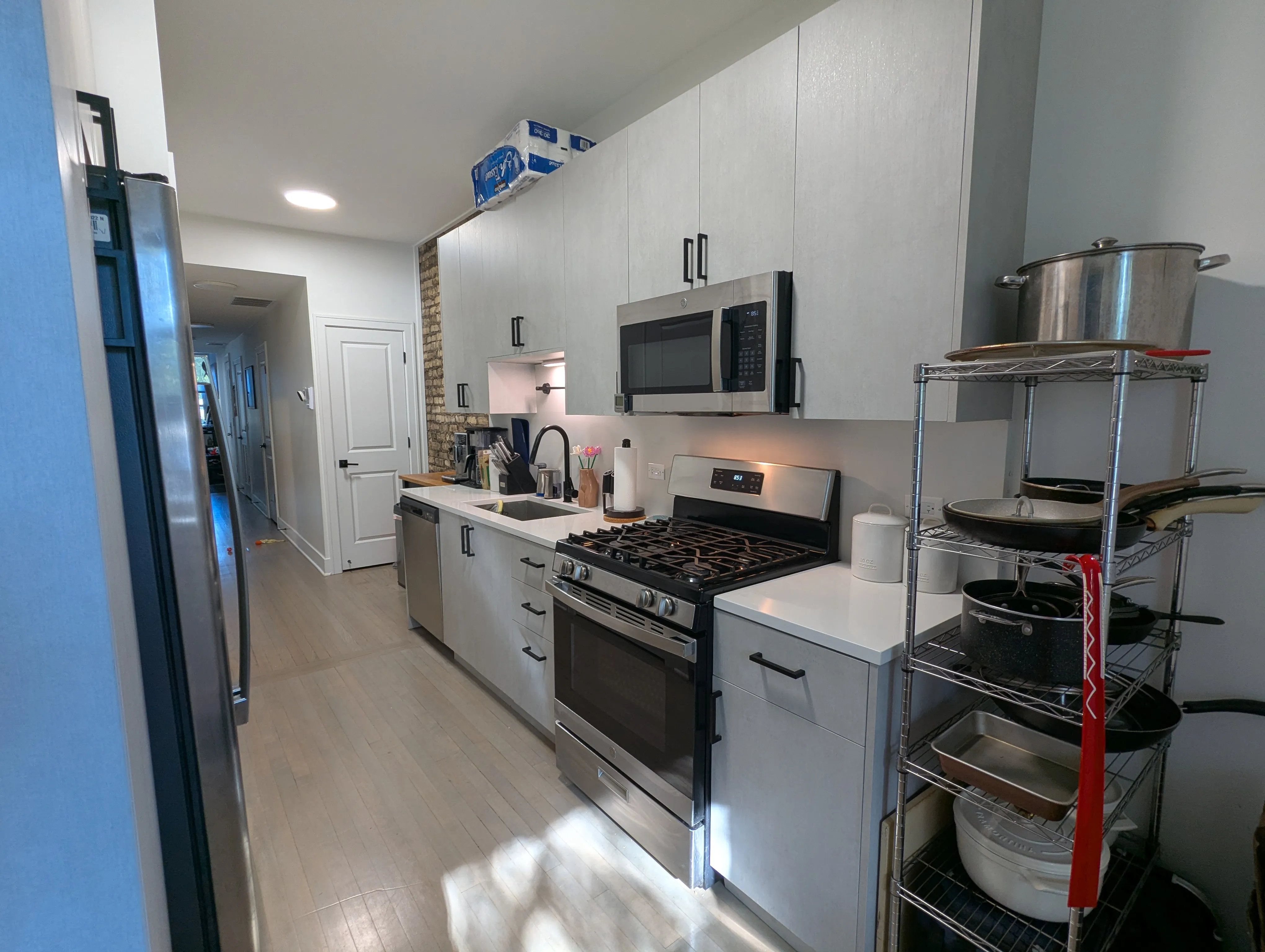 6341 N Wayne Ave   60660 60660-unit#3S-Chicago-IL