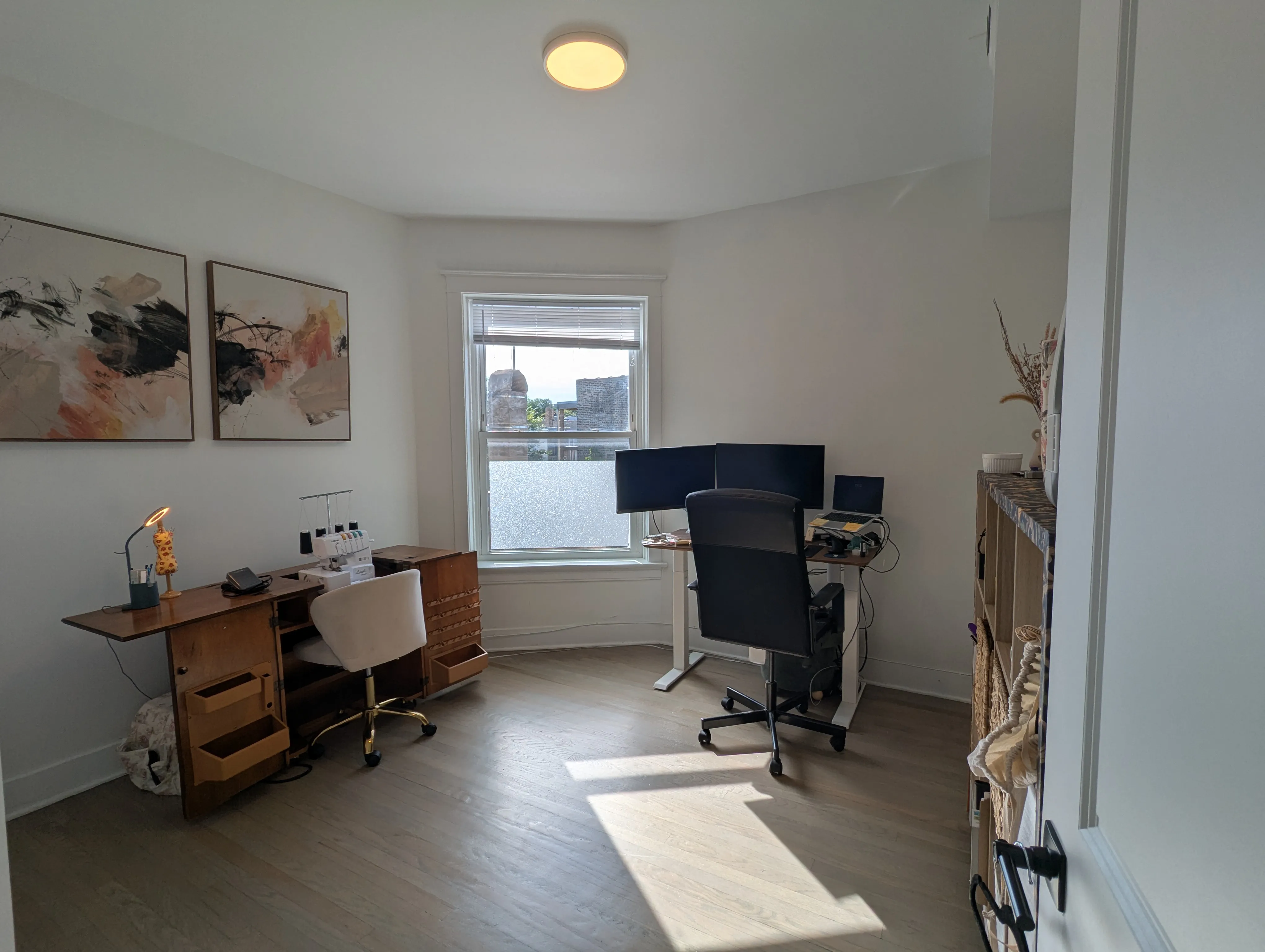 6341 N Wayne Ave   60660 60660-unit#3S-Chicago-IL