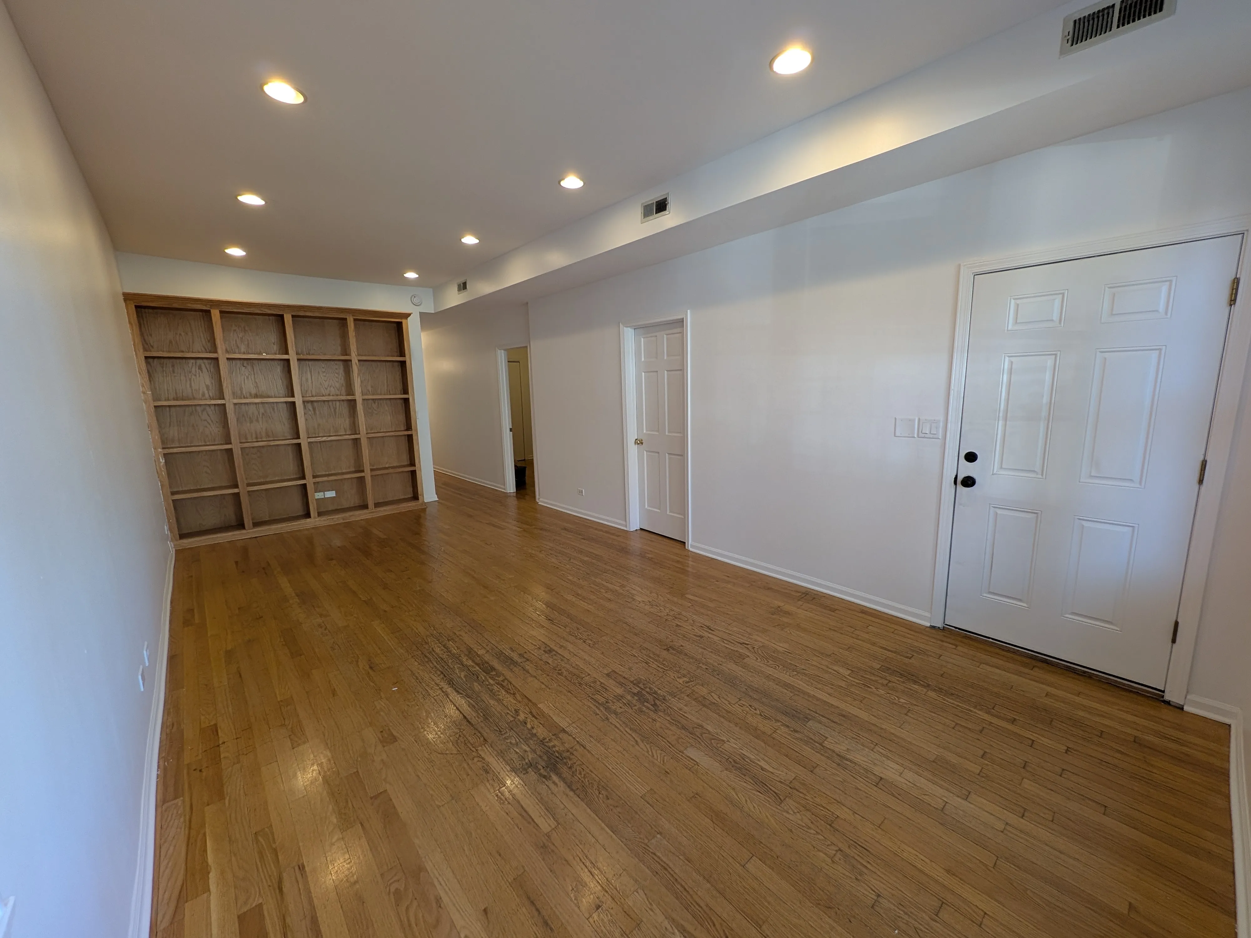 3238 N Sacramento Ave 60618 60618-unit#1-Chicago-IL