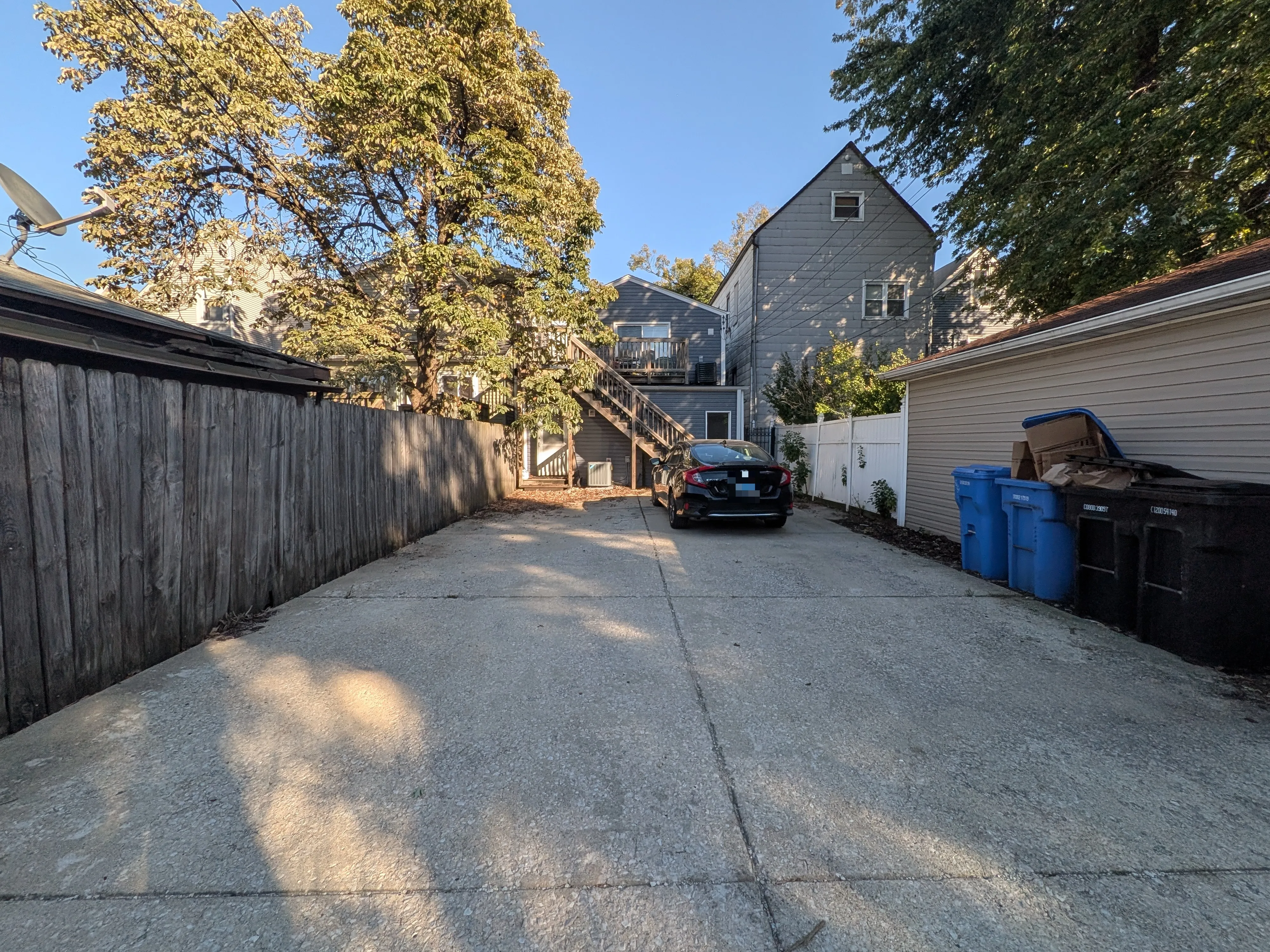 3238 N Sacramento Ave 60618 60618-unit#1-Chicago-IL
