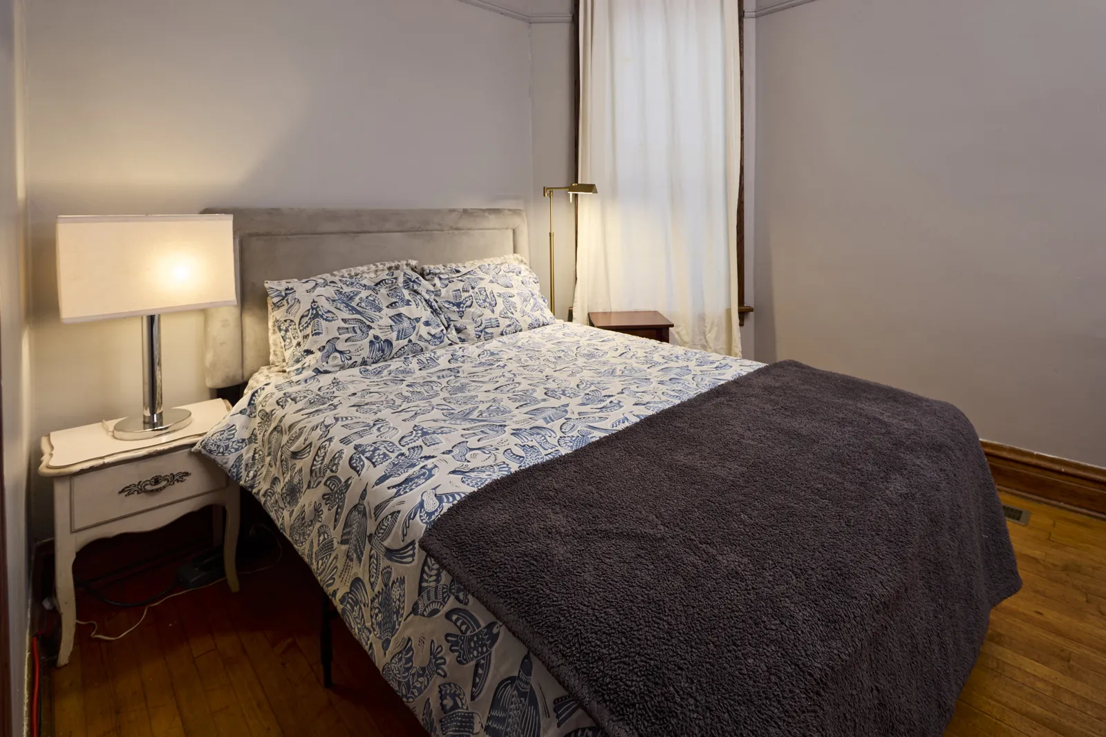 2712 N Albany Ave 60647-unit#1-Chicago-IL