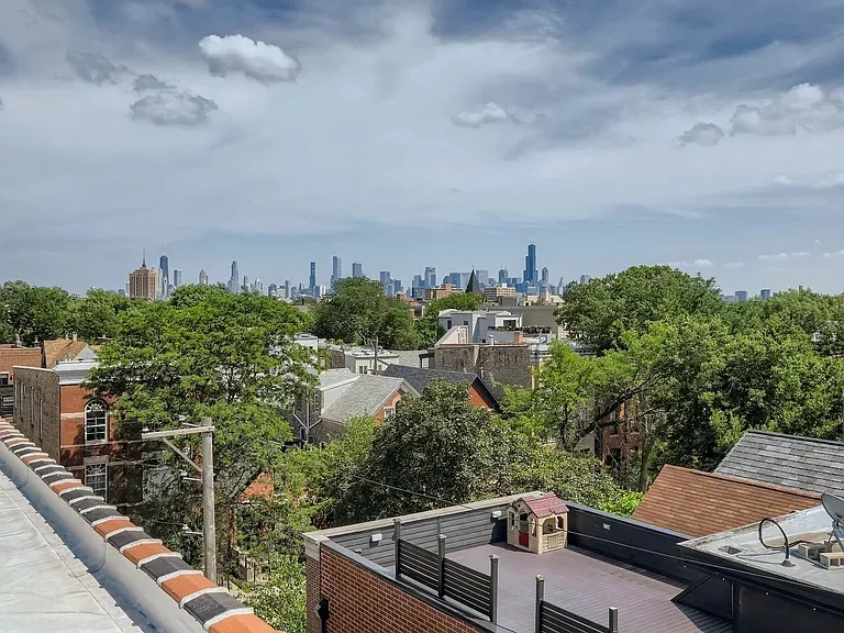 1670 N Claremont Ave   60647 60647-Bucktown Ironworks-unit#104-Chicago-IL