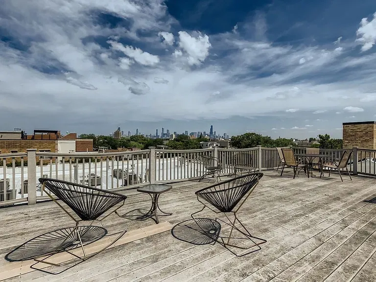 1670 N Claremont Ave   60647 60647-Bucktown Ironworks-unit#104-Chicago-IL