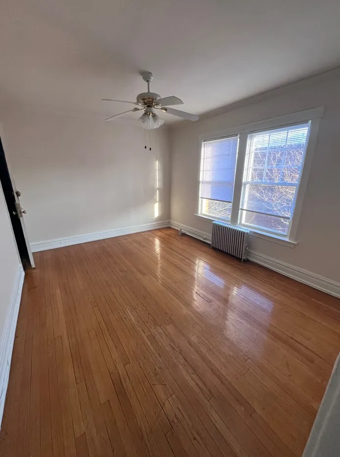 1606 W ALBION AVE 60626-unit#3R-Chicago-IL
