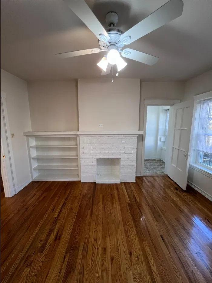1609 W NORTH SHORE AVE 60626-unit#3W-Chicago-IL