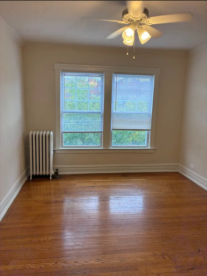 1606 W ALBION AVE 60626-unit#3R-Chicago-IL