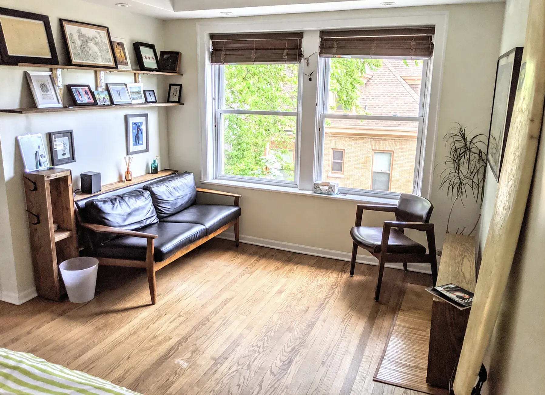 4240 N CLARENDON AVE 60613-unit#406N-Chicago-IL