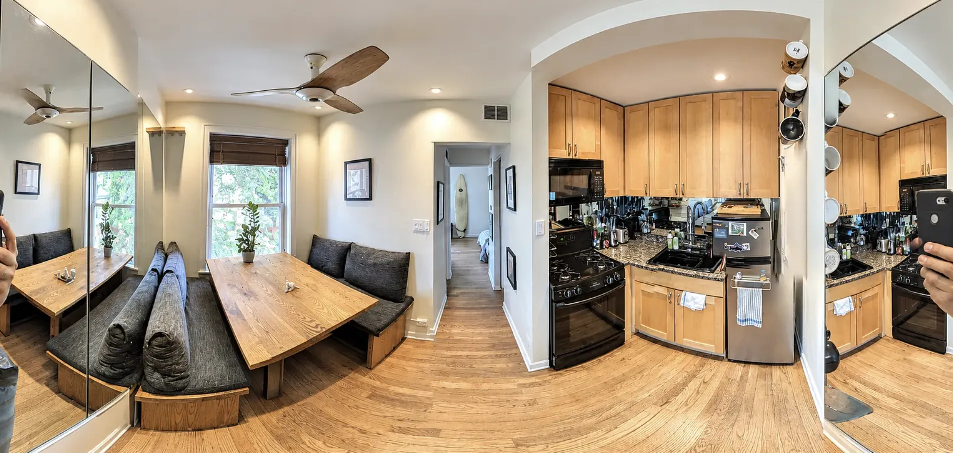 4240 N CLARENDON AVE 60613-unit#406N-Chicago-IL