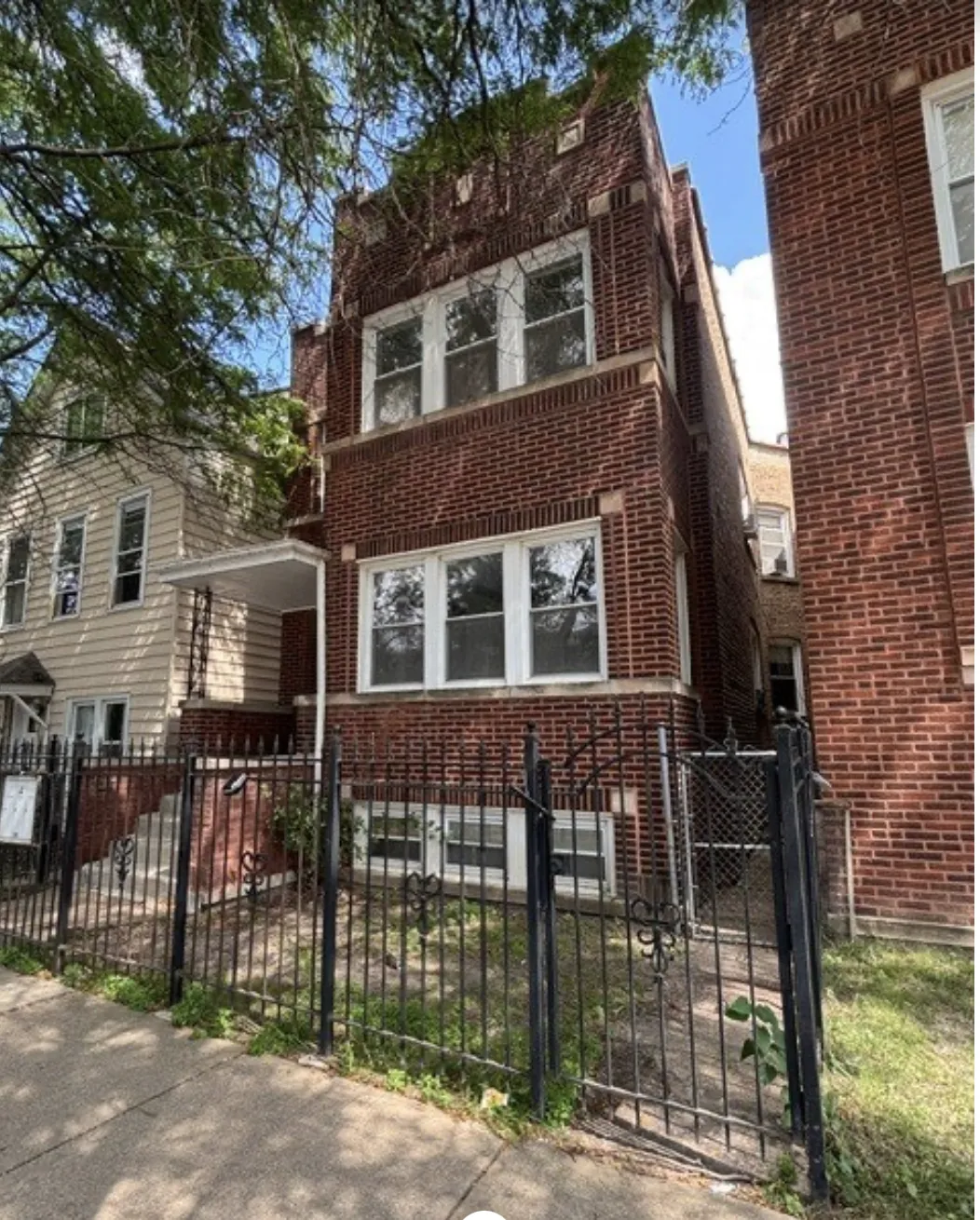 2837 N Central Park Ave 60618 60618-unit#2-Chicago-IL
