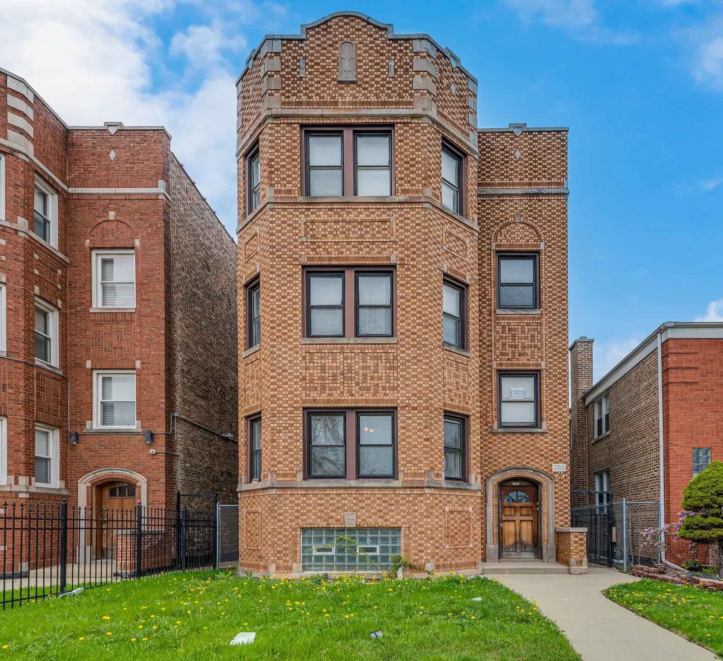 7332 S Artesian Ave 60629 60629-unit#3-Chicago-IL