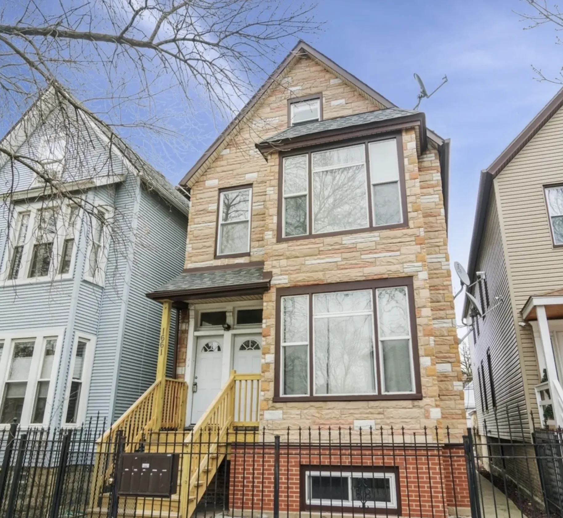 1661 N Richmond St 60647 60647-unit#2-Chicago-IL