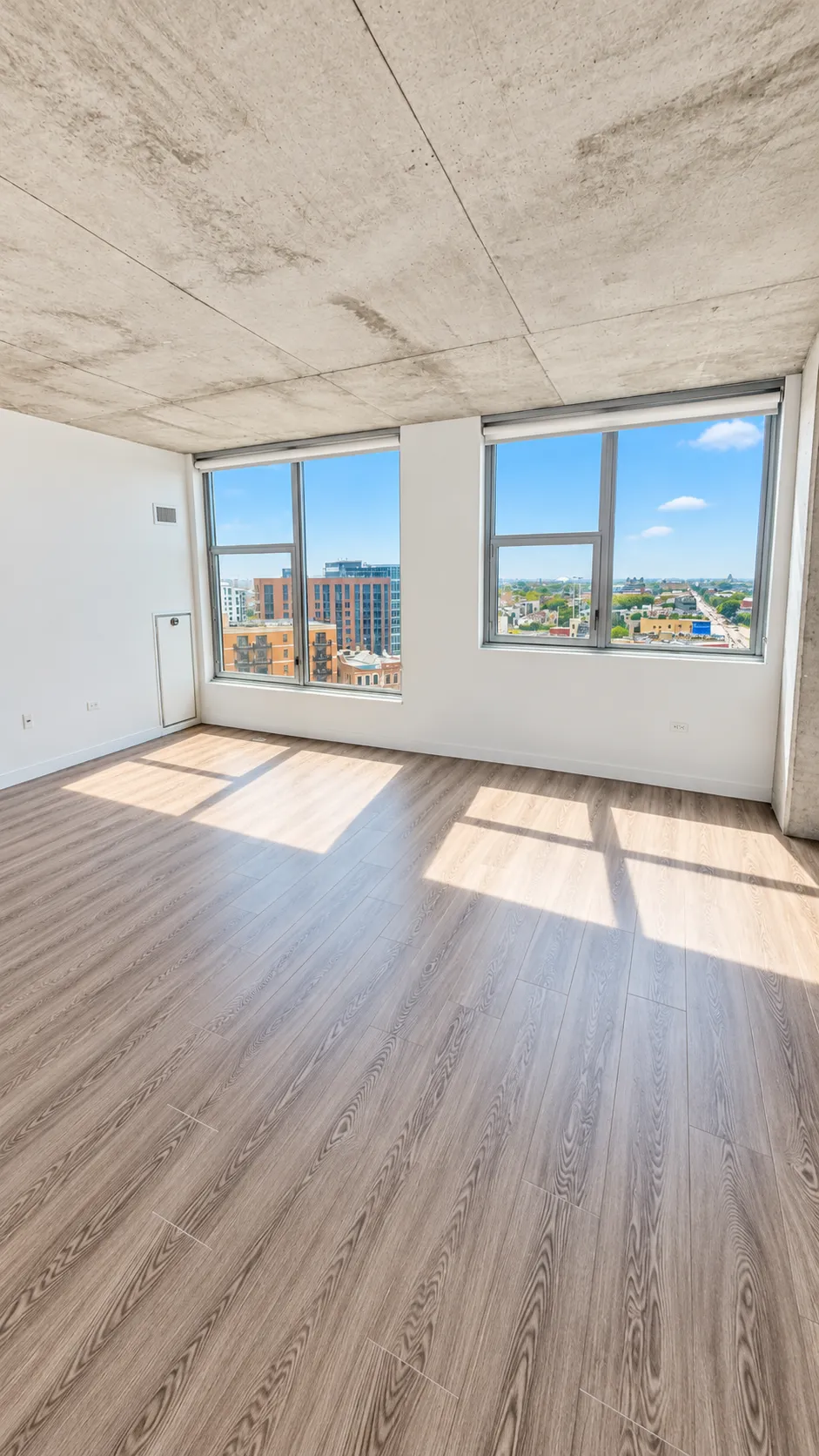 728 N Morgan St 60642 60642-unit#1214-Chicago-IL