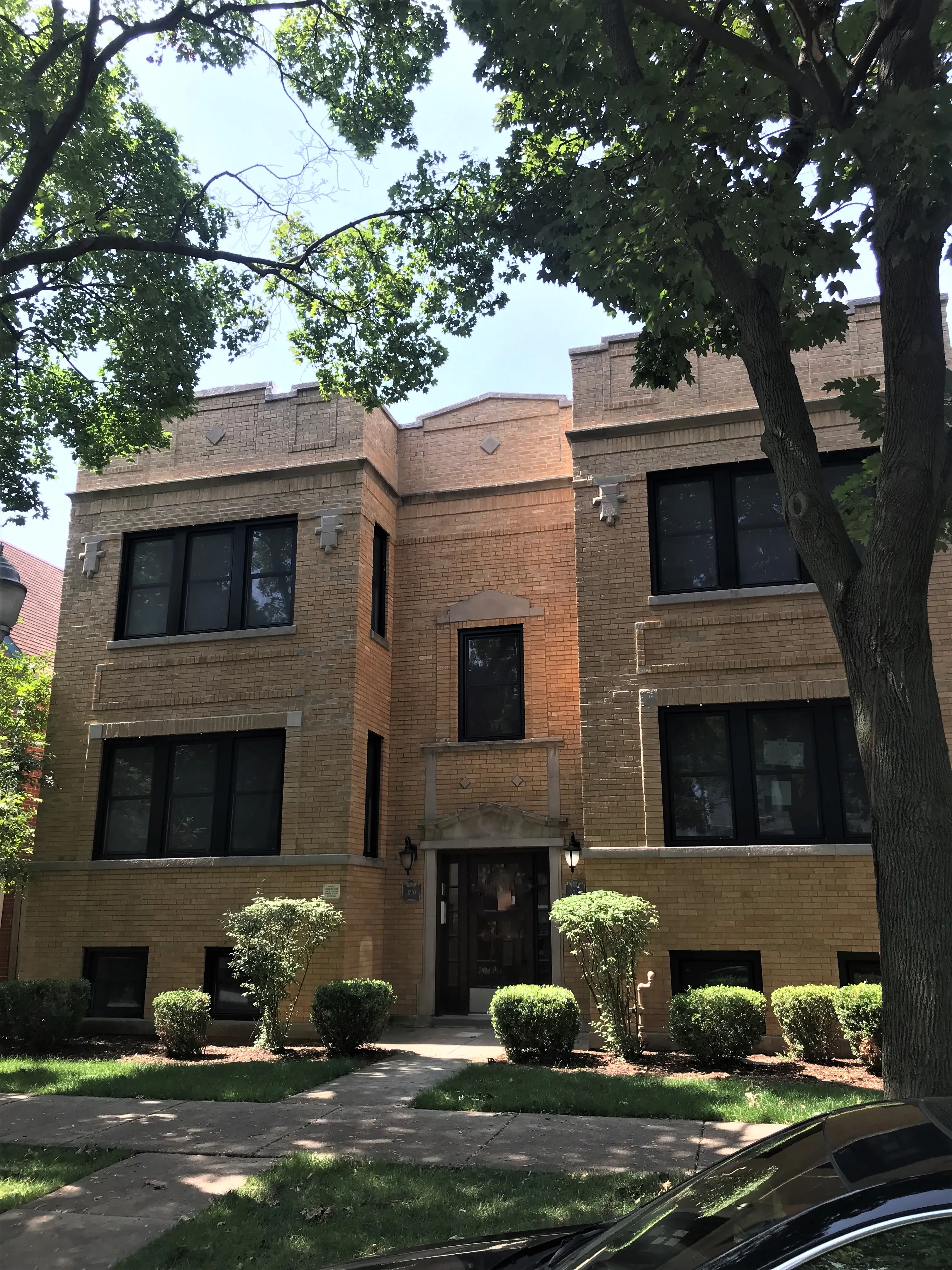 3712 N Troy St 60618 60618-unit#1N-Chicago-IL