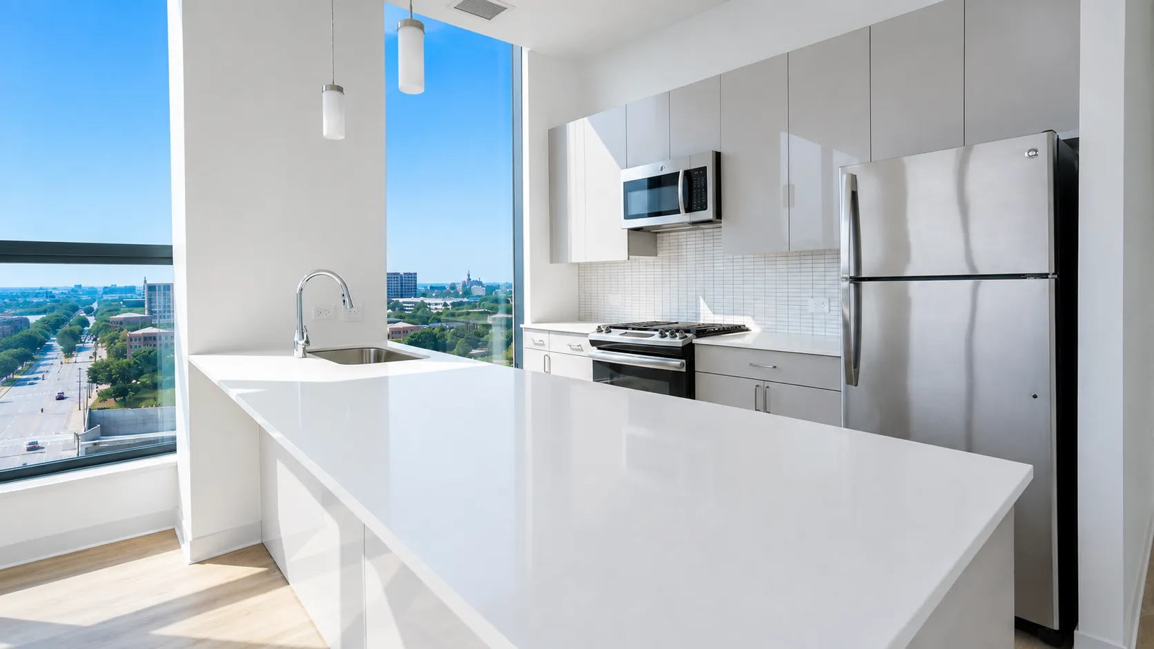 808 W Van Buren St   60607 60607-unit#1205-Chicago-IL