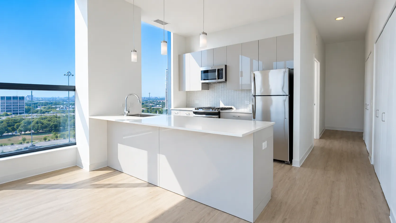 808 W Van Buren St   60607 60607-unit#1205-Chicago-IL