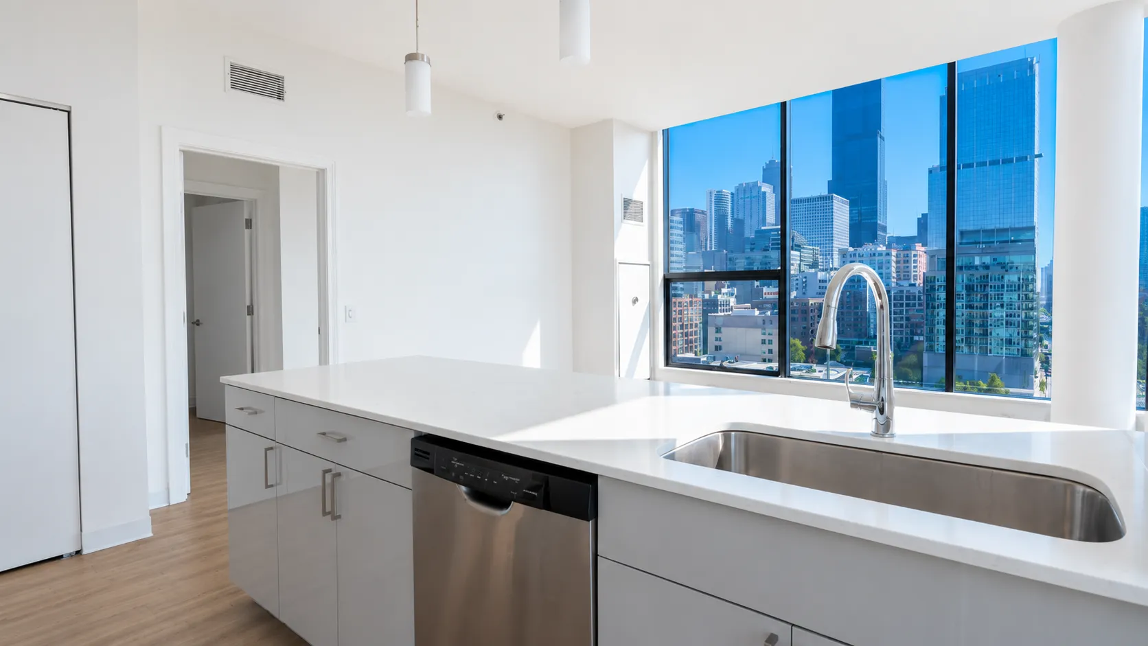 808 W Van Buren St   60607 60607-unit#1205-Chicago-IL