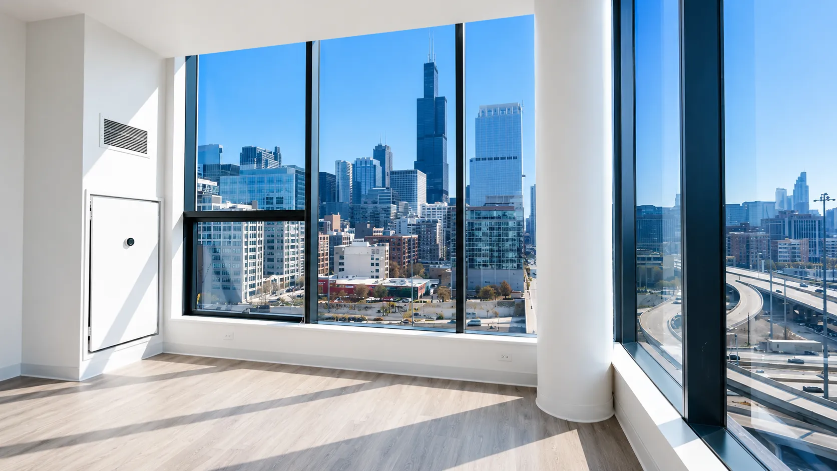 808 W Van Buren St   60607 60607-unit#1205-Chicago-IL