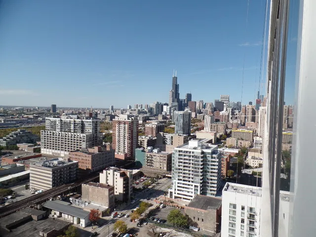 1720 S Michigan Ave   60616 60616-unit#2713-Chicago-IL