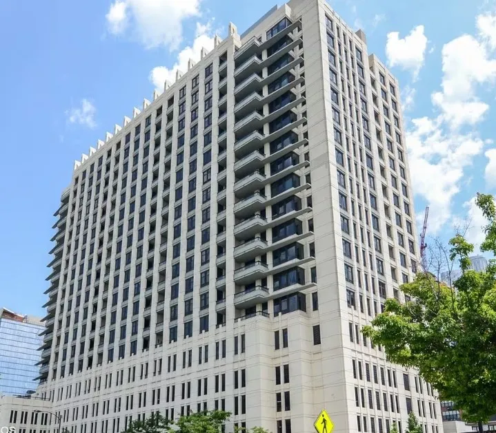 1255 S State St   60605 60605-Vision on State-unit#1014-Chicago-IL