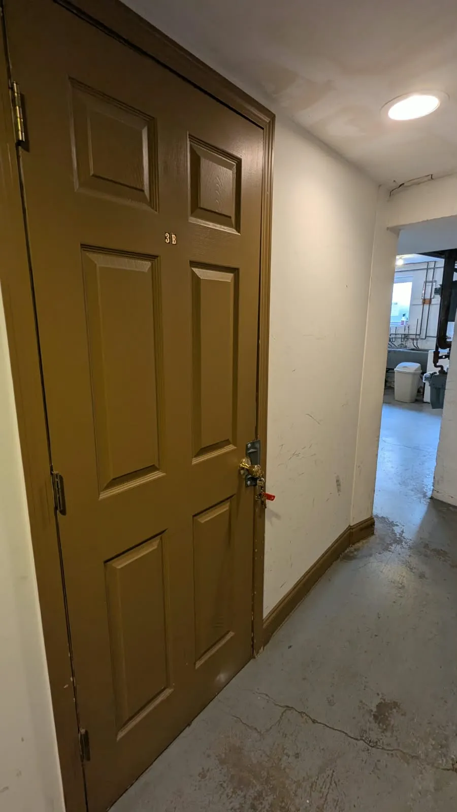 N Rockwell St 60659-unit#3B-Chicago-IL