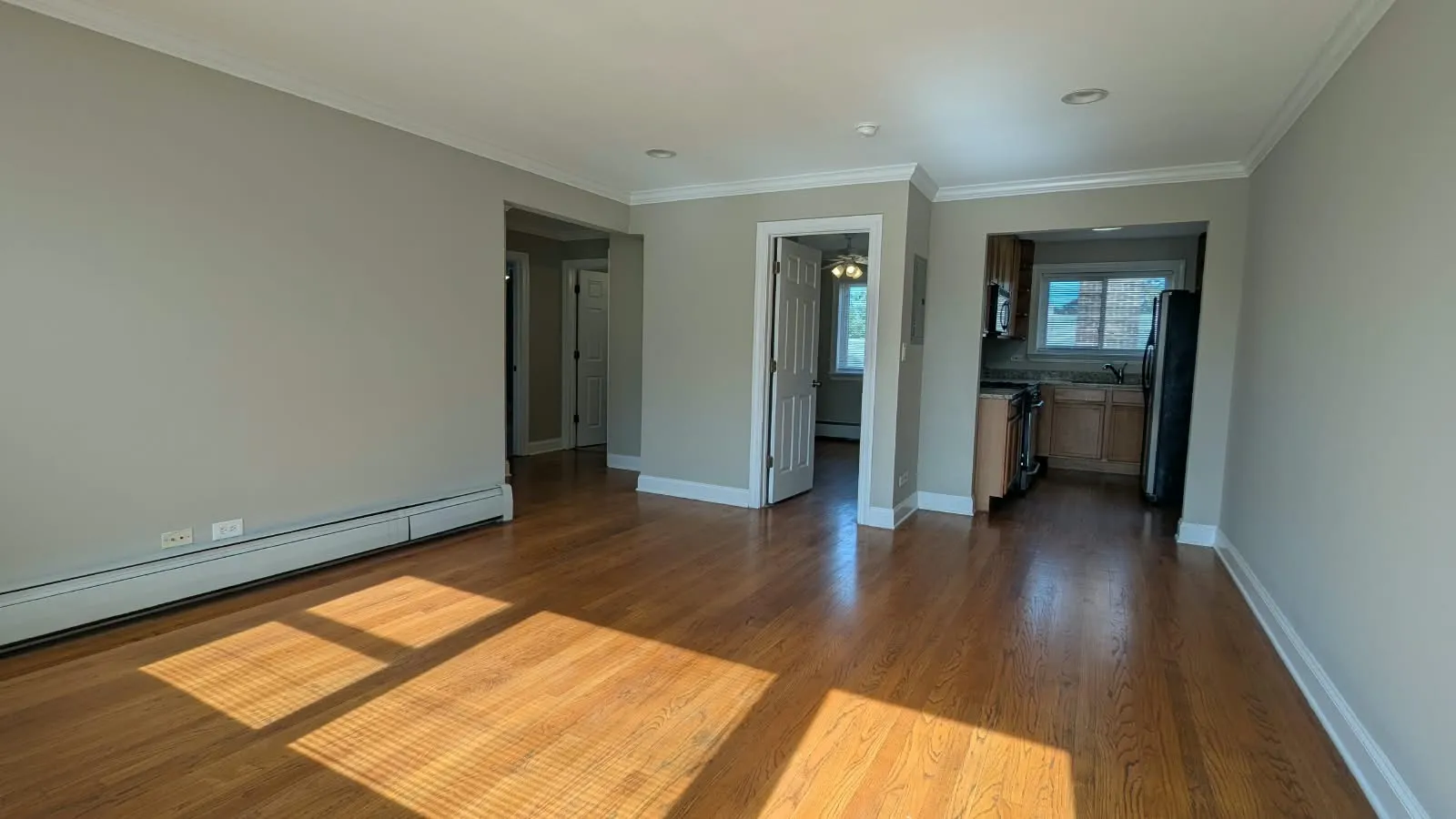  N Rockwell St  60659-unit#3B-Chicago-IL