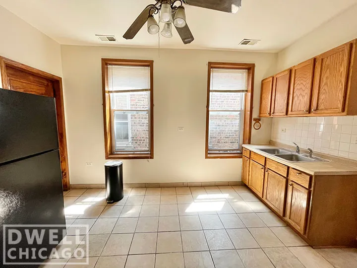 1620 W 38th St, ,  60609, USA 60609-unit#2F-Chicago-IL