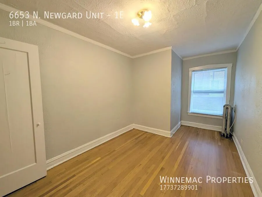 6653 N Newgard Ave, ,  60626, USA 60626-unit#1E-Chicago-IL