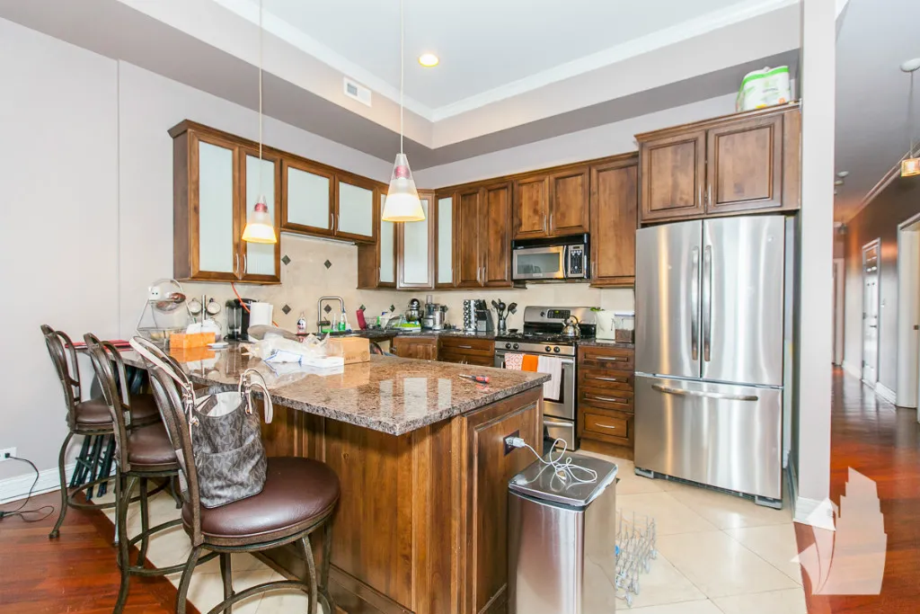 1357 W Grand Ave, ,  60642, USA 60642-unit#4-Chicago-IL