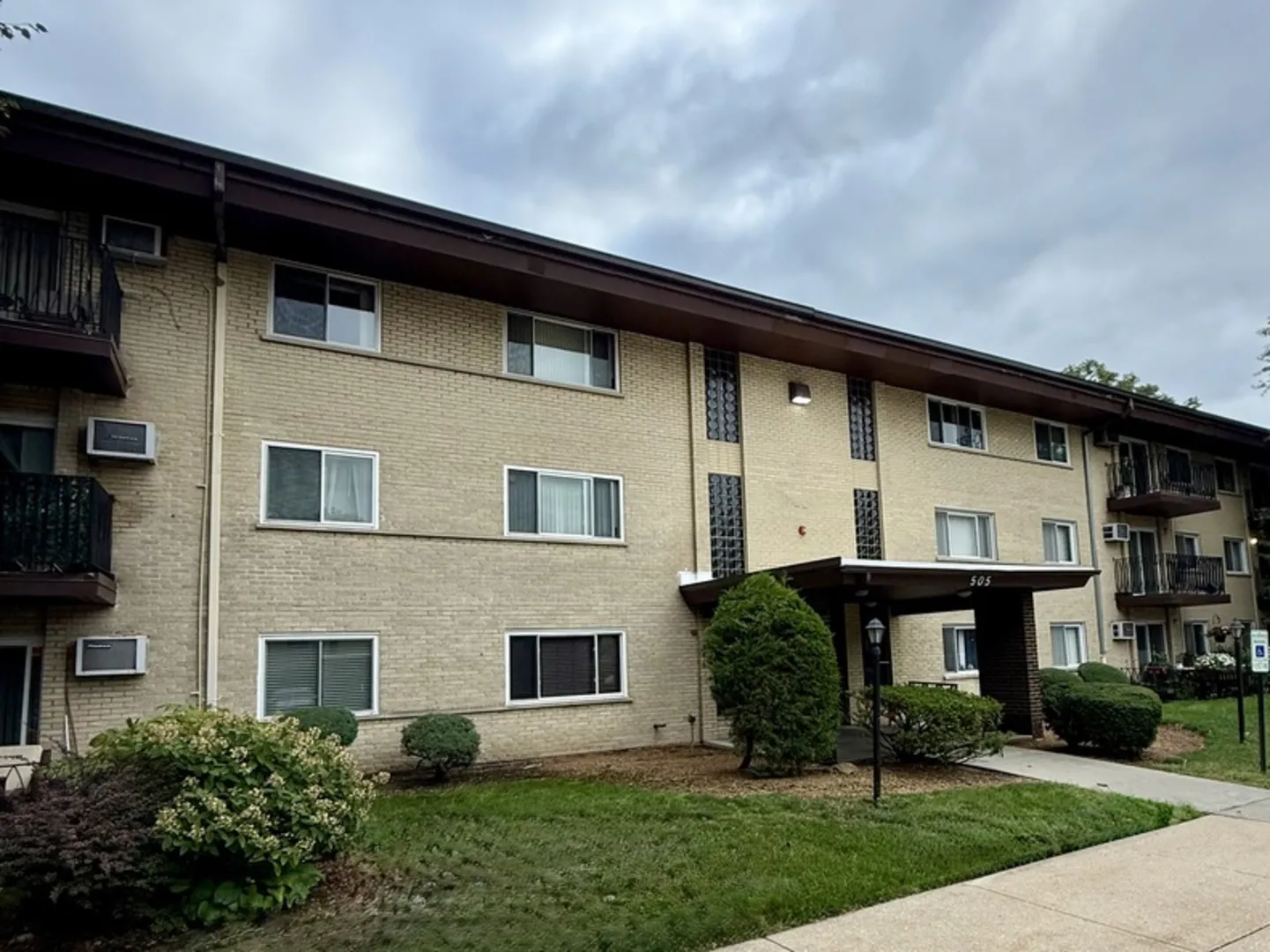 505 S Cleveland Ave, , 60005, USA 60005-unit#505-Arlington Heights-IL