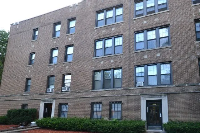 3902 N Janssen Ave, , 60613, USA 60613-unit#2-Chicago-IL