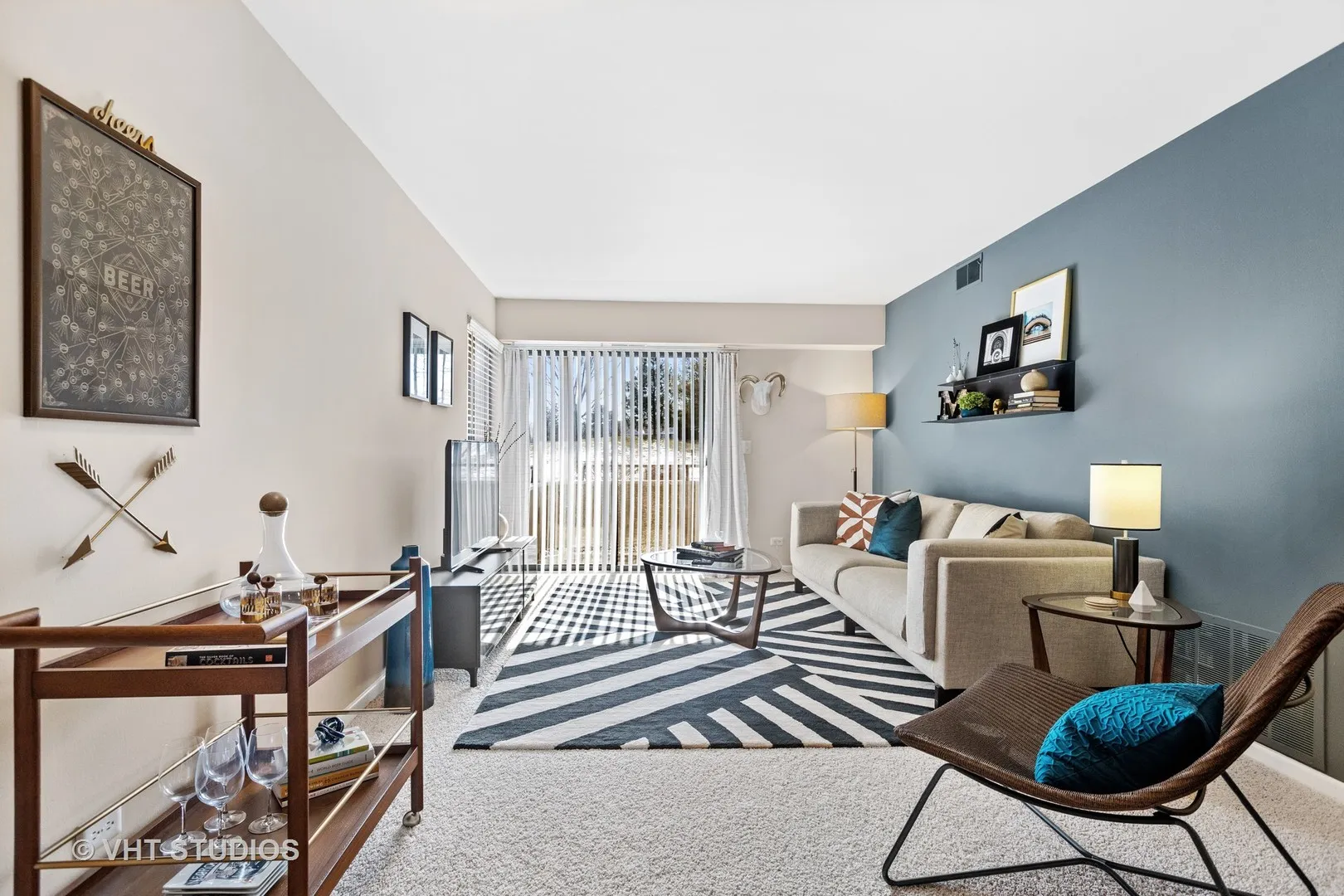 1531 Westminster Dr, ,  60563, USA 60563-unit#1531-Naperville-IL