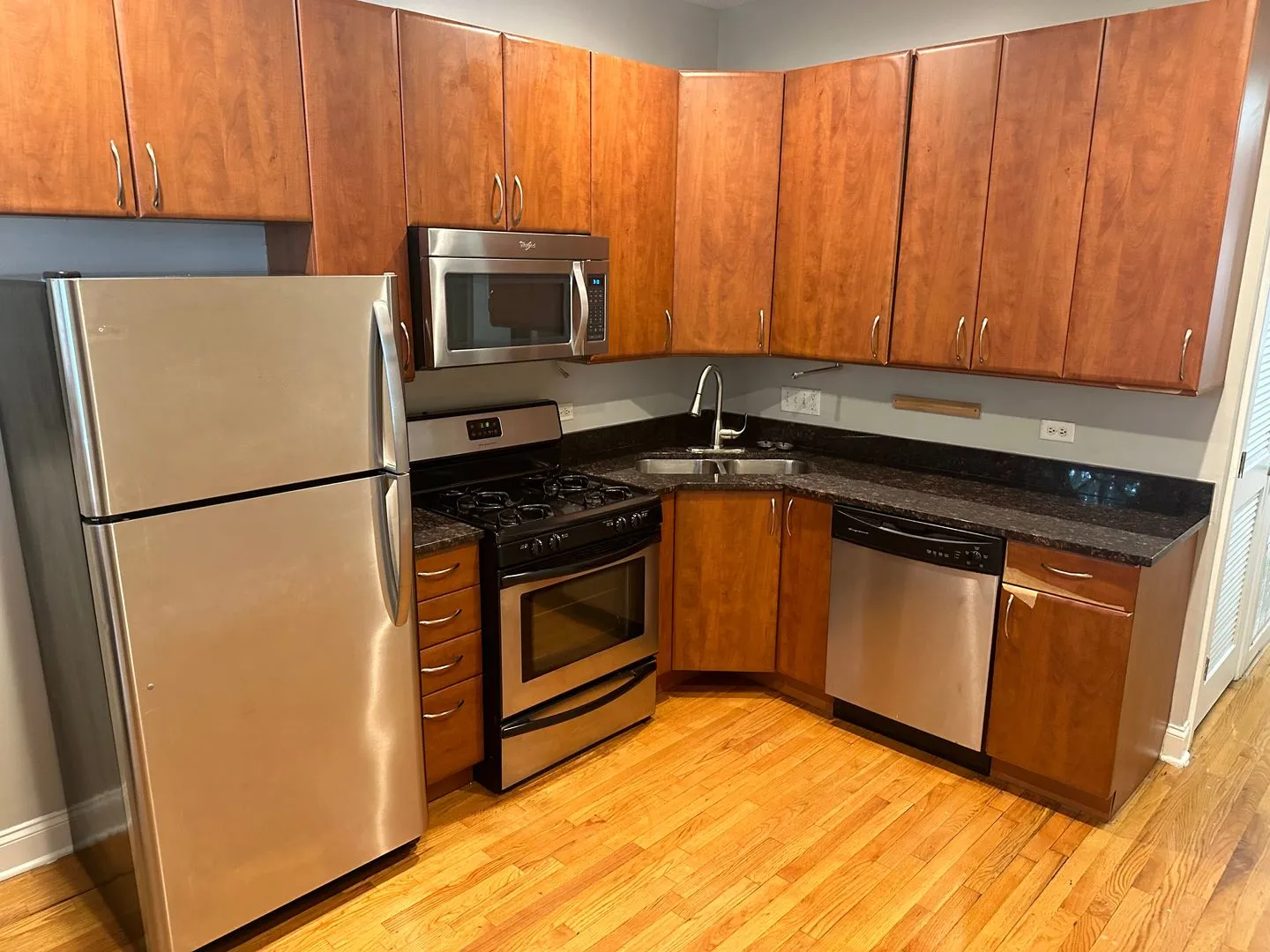 3641 W Leland Ave, ,  60625, USA 60625-unit#2-Chicago-IL