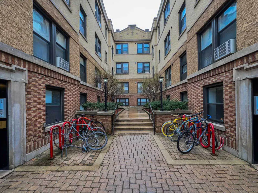 713 W Brompton Ave, , 60657, USA 60657-unit#72G-Chicago-IL