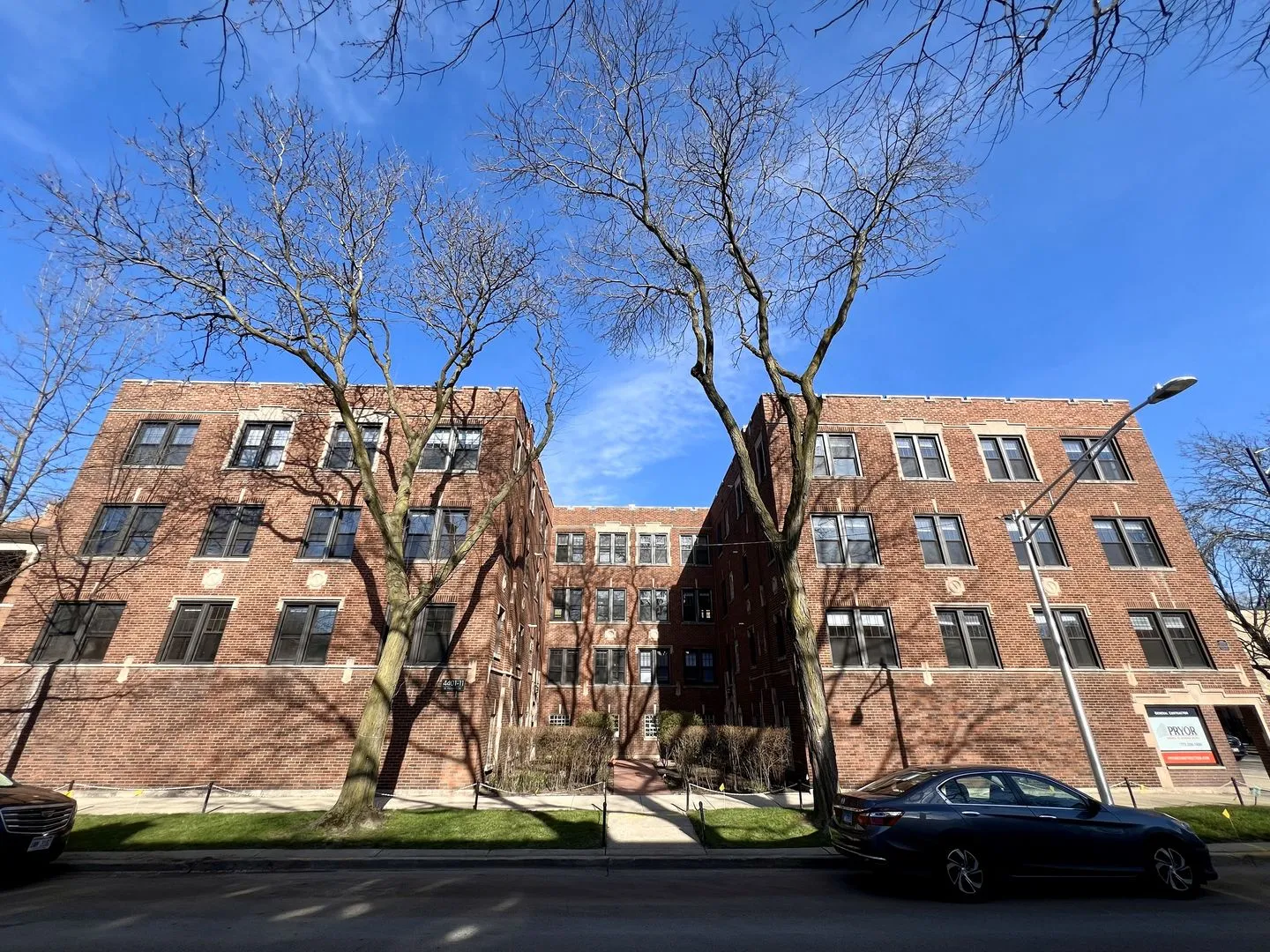 4411 N Hamilton Ave, , 60625, USA 60625-unit#2E-Chicago-IL