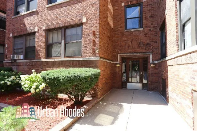 626 W Cornelia Ave, , 60657, USA 60657-unit#1N-Chicago-IL