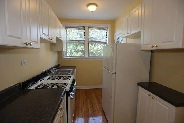 556 W Aldine Ave, , 60657, USA 60657-unit#2W-Chicago-IL